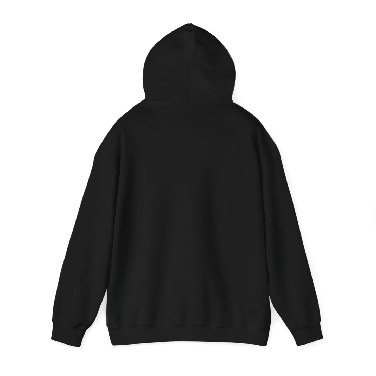 Connoisseur Kid Logo Hoodie Black