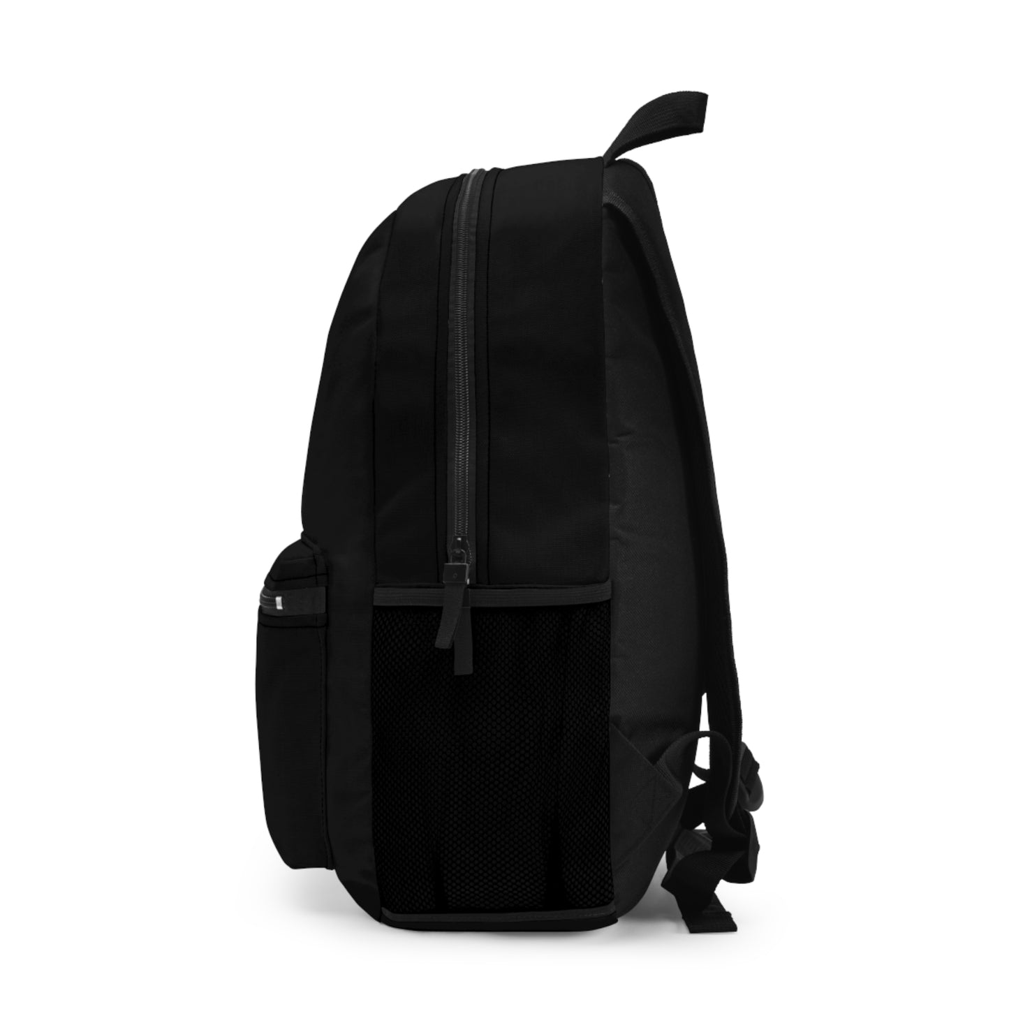 Connoisseur Backpack Black