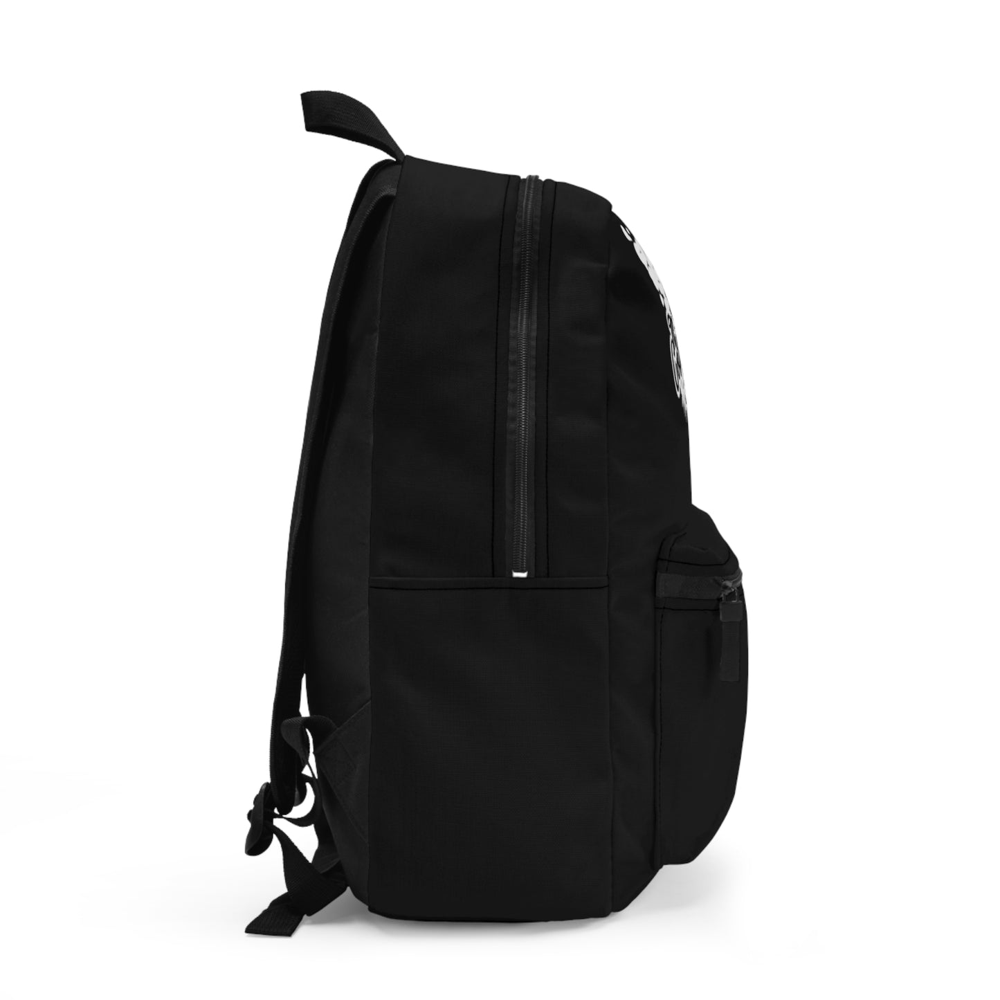 Connoisseur Backpack Black