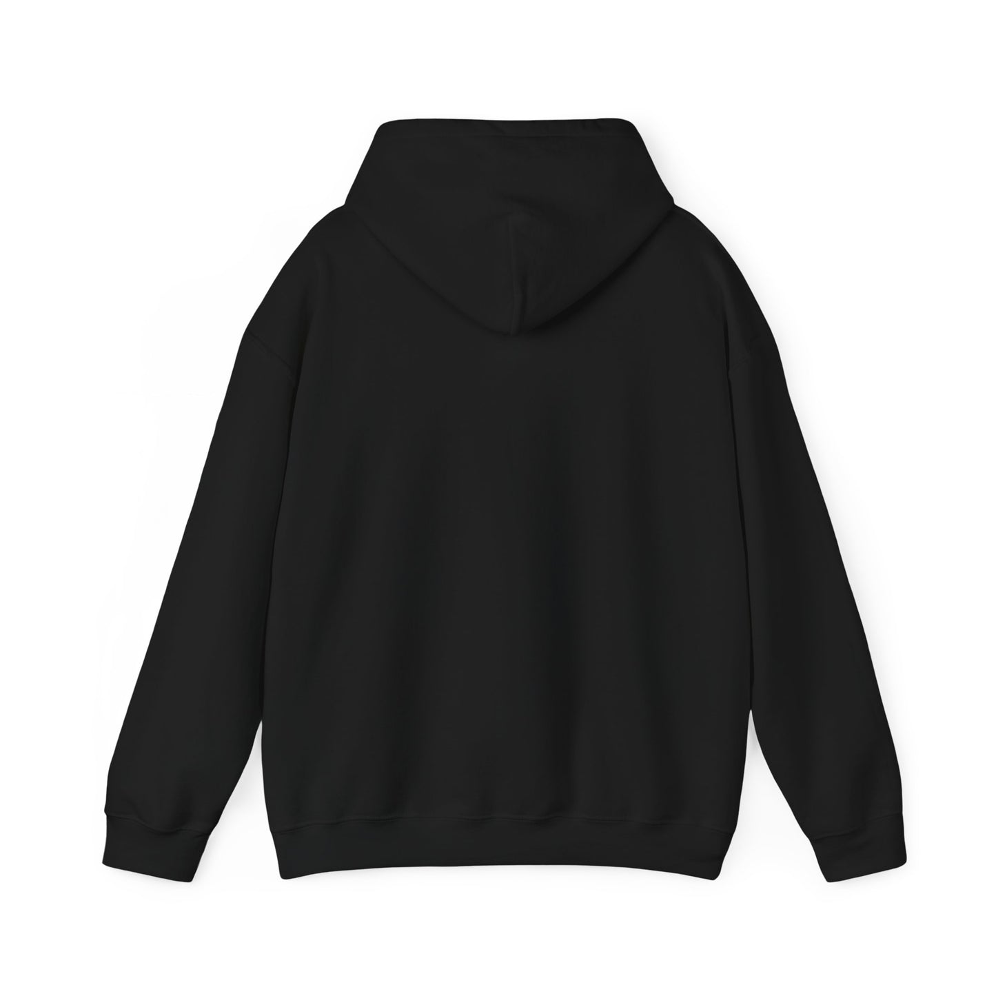 Connoisseur Kid Logo Hoodie Black