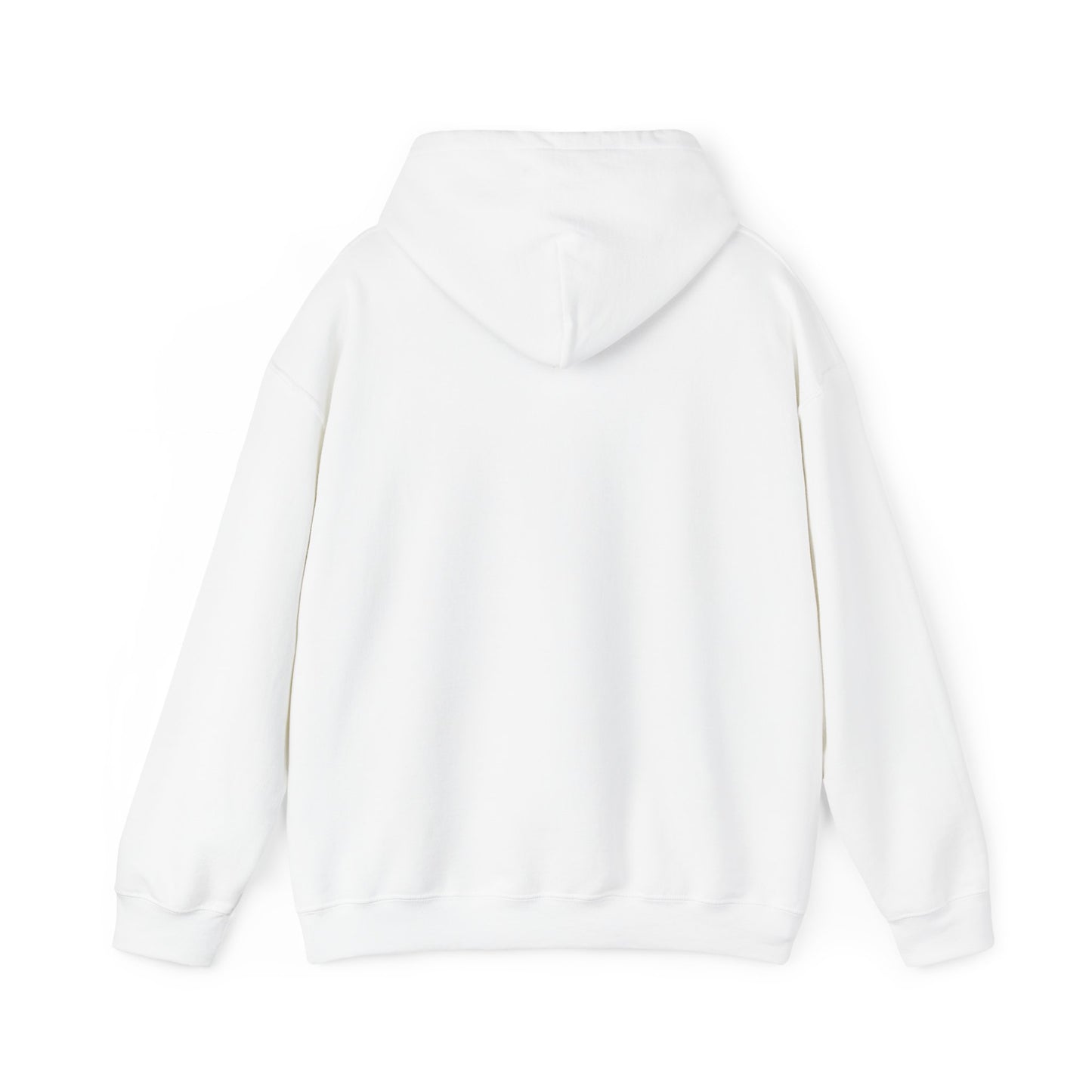 Connoisseur Kid Logo Hoodie White