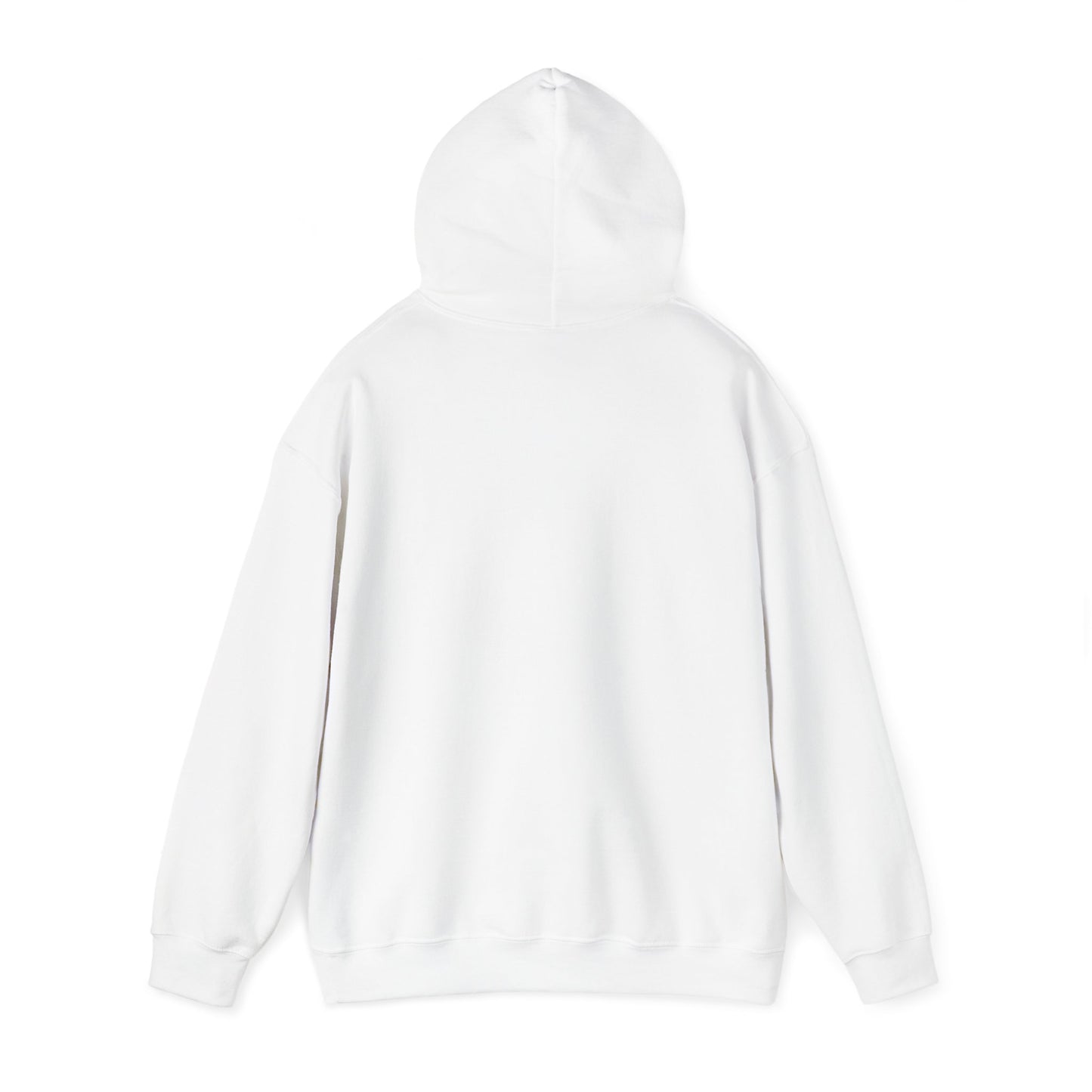 Connoisseur Kid Logo Hoodie White